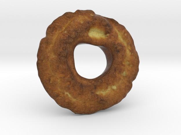 The Donut