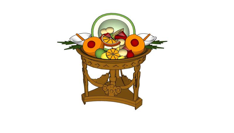 VEGETABLE STACK Blackberry Tomato Potato Potato CX Pepper Bread Pumpkin Zucchini Carrot Lettuce Cabbage Apple Melon Watermelon kactus Pineapple Plantain Banana Grape Ocume Cake Strawberry Hamburger Mango Pear Papaya Mussel Lemon Basket Box Plate Kiwi