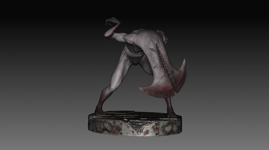 Silent hill schism