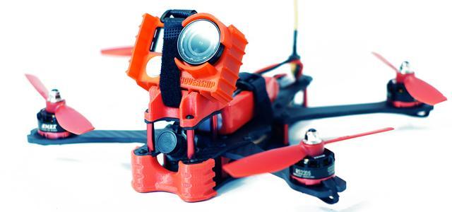 Moka Berserker Parts