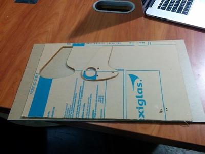 Aircraft wingtip navigation light reflector