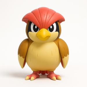 Pidgeotto