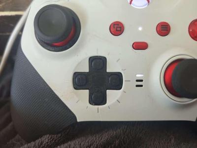 Replacement Button Dpad for Xbox Elite