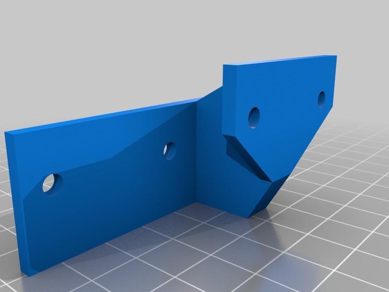 HICTOP 3DP-08 Filament Monitor Bracket