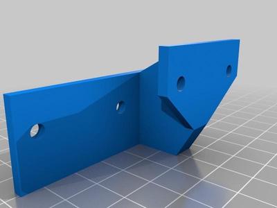 HICTOP 3DP-08 Filament Monitor Bracket