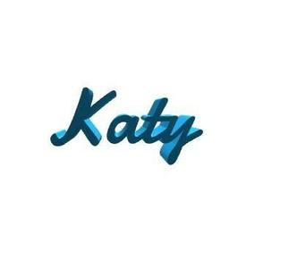 Katy