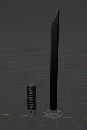 Shinuchi with Filo ( Kagurabachi )