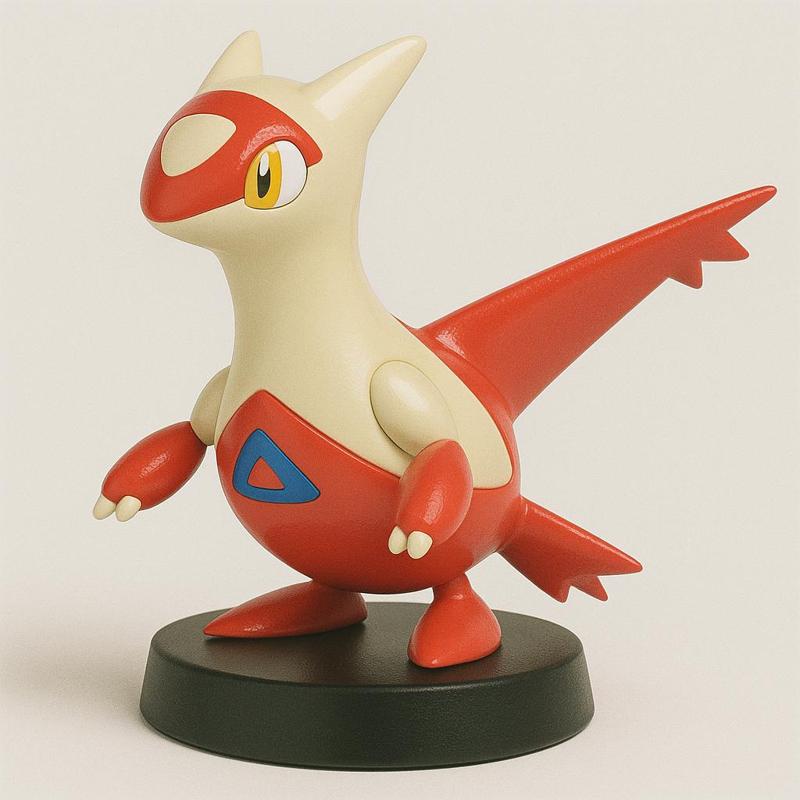 Latias