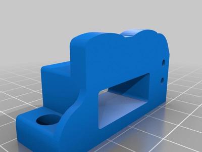 Hictop i3 Y Belt Holder