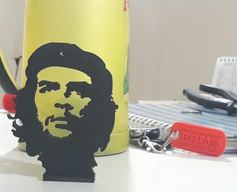Che Guevara