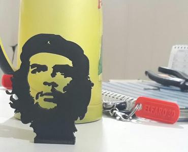 Che Guevara