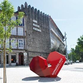 GUIMARÃES 2012 LOGO
