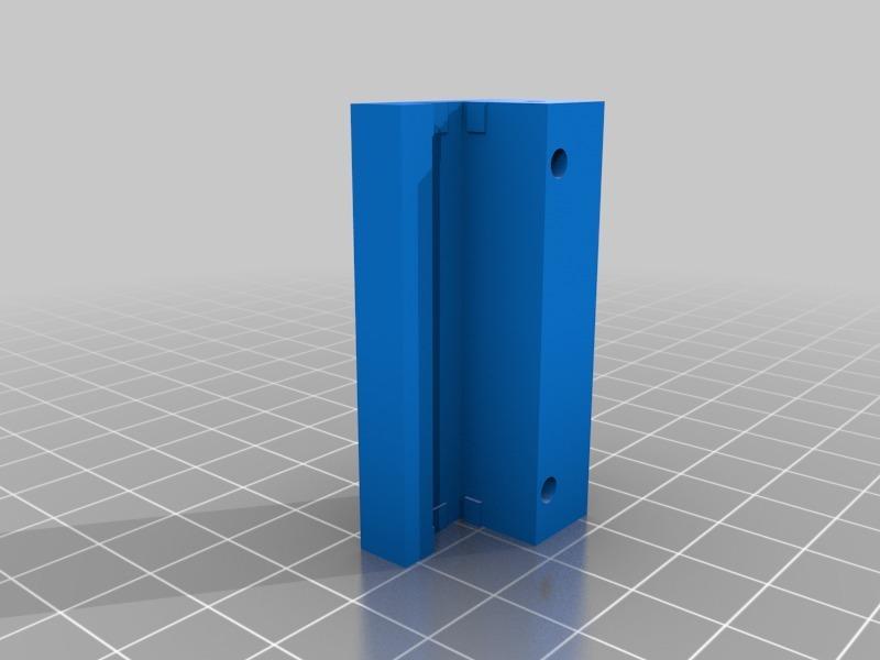 2020 Counterweight Slider