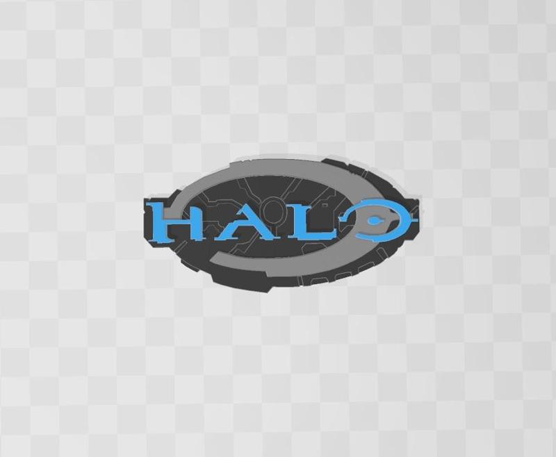 HALO LOGO