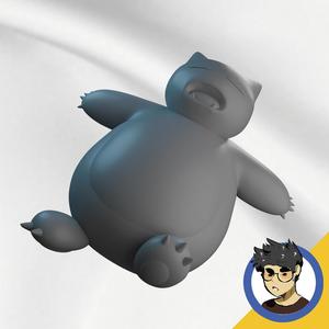 Snorlax