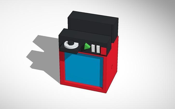 tv and dvd player iphone speaker