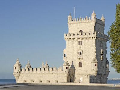 Torre de Belém