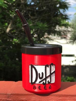 Mate Duff