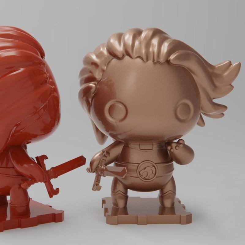 Thundercats Classic LION-O