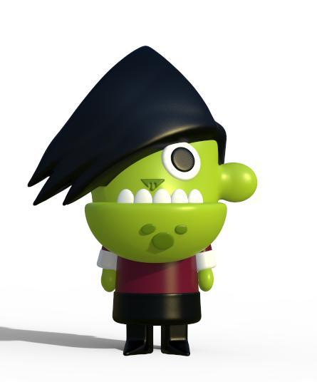 LIL ARTURO FROM THE GANGREEN GANG (PARTS AND COMPLETE) // PEQUEÑO ARTURO DE LA BANDA GANGRENA (PARTS AND COMPLETE)