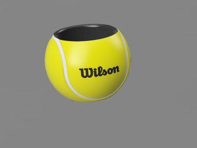 Mate Staggered Indoor Tennis