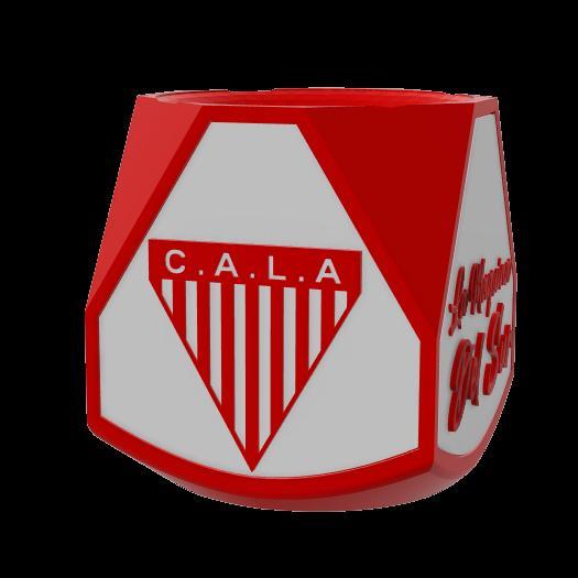 Mate Club Atletico Los Andes