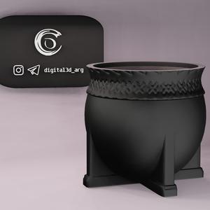 🌞 MATTE GUARD 18☕