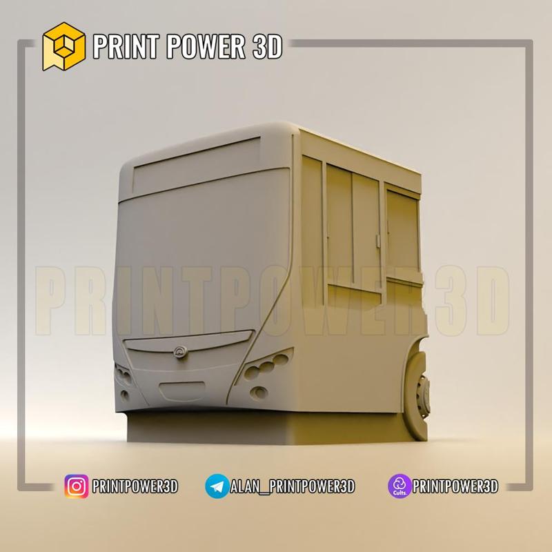 Collective mate - yutong