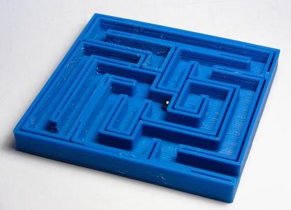 Ball Maze