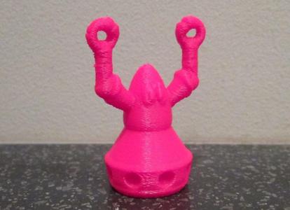 Spin Bot