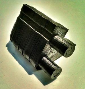 PrintRbot X Carriage Display Stand