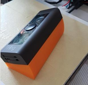 Ring Pro Doorbell Wedge (5 - 90 degrees)