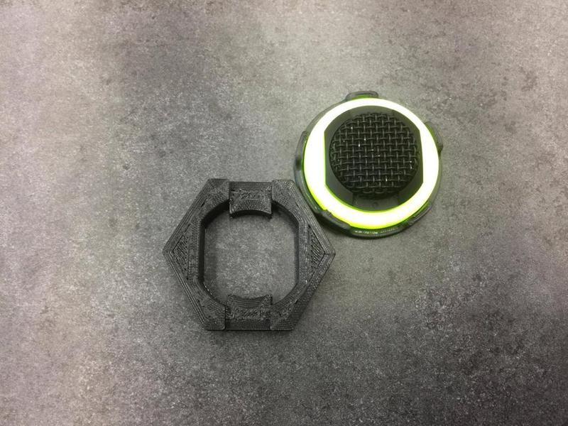 Audio Technica Microphone Wrench