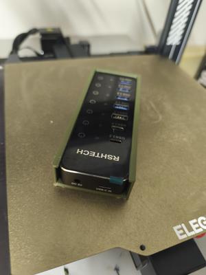 Simrig USB-Hub Halter RSHTECH 7 Port RSH-ST07C