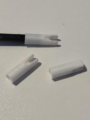 Arrow Nock for 5mm Arrow
