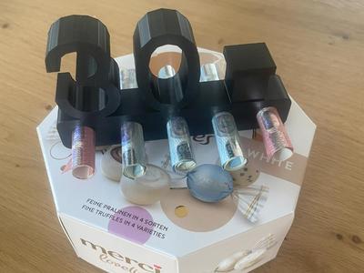 Wish Granter – Money Gift for 30th Birthday