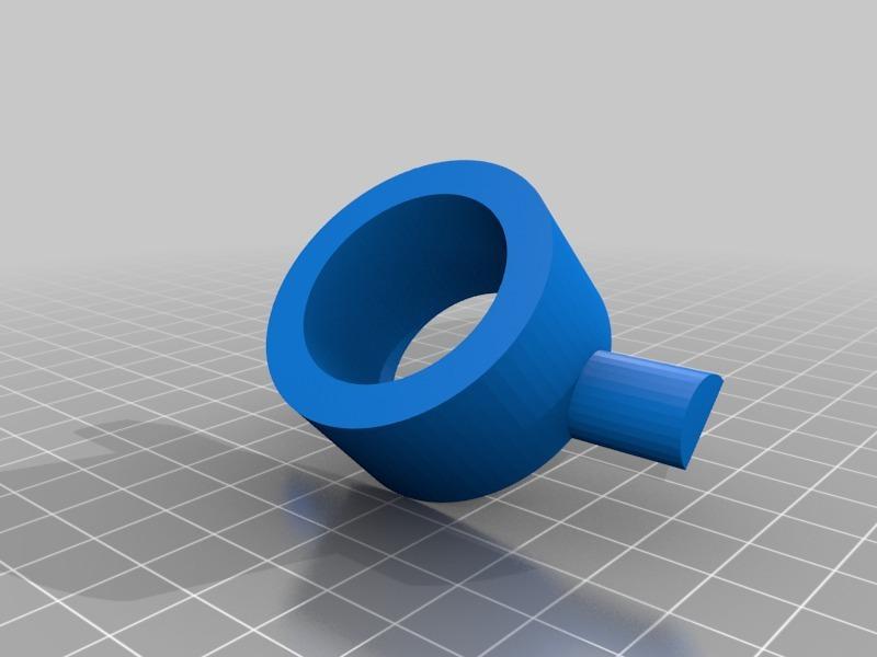 Japanese bird scarer