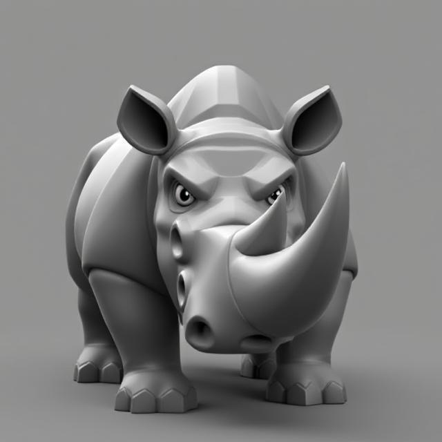 Rhinoceros