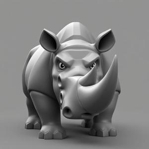 Rhinoceros