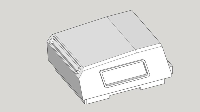 Spychanger Trailbreaker Camper
