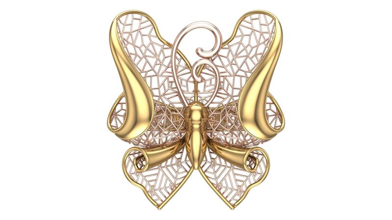 Golden Wings-Wings of Summer-Half Set-H2-04