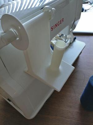 Thread Extension for Singer
