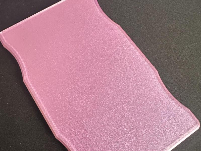 Plain Lid for BdP Boat