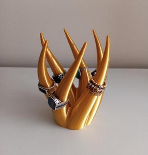 ring holder
