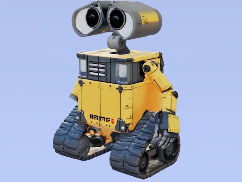 WALL-E