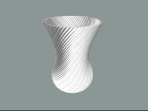 Spiral Vase