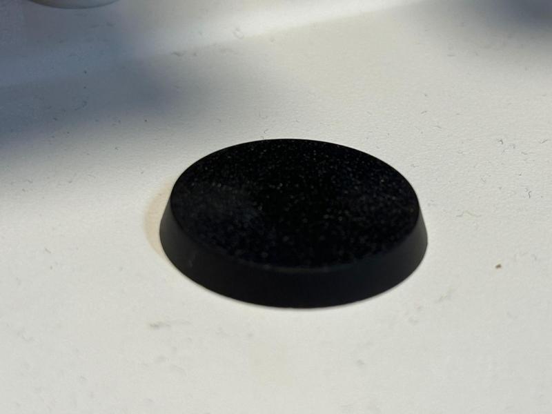W40K 30mm Magnetic Base