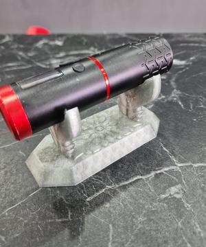 Tattoo Machine Stand