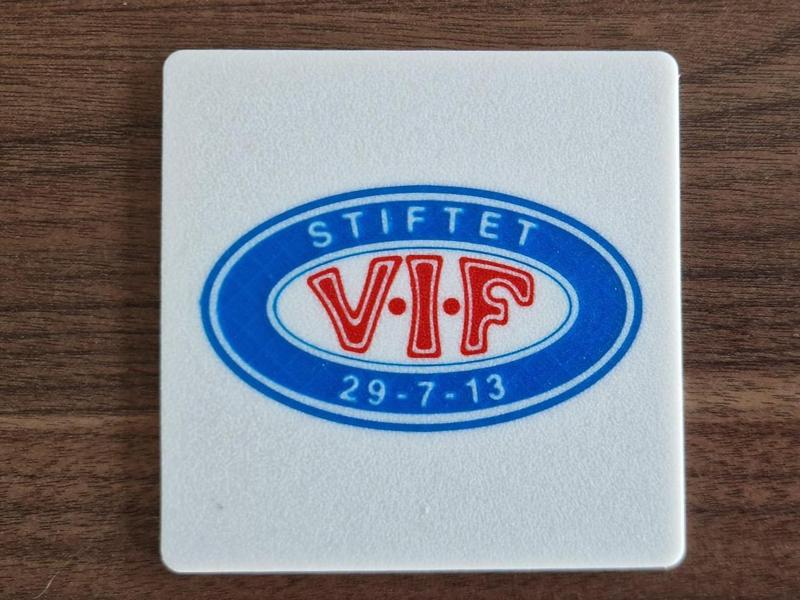 VIF / Vålerenga Football coaster