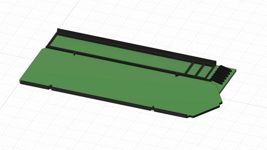 Twilight imperium organizers